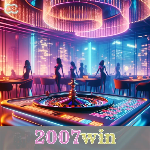 Os Incríveis Bônus do 2007win que Você Não Pode Perder