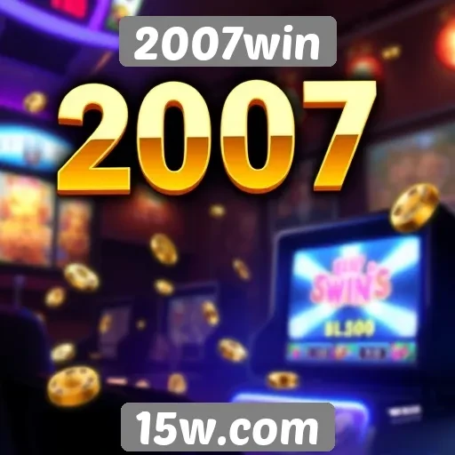 Impacto das promoções de 2007win na indústria de jogos